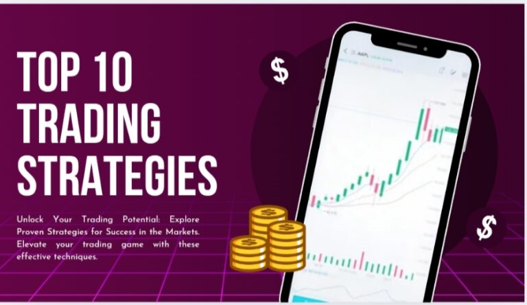 Top 10 Trading Strategies in 2025: Mastering the Market