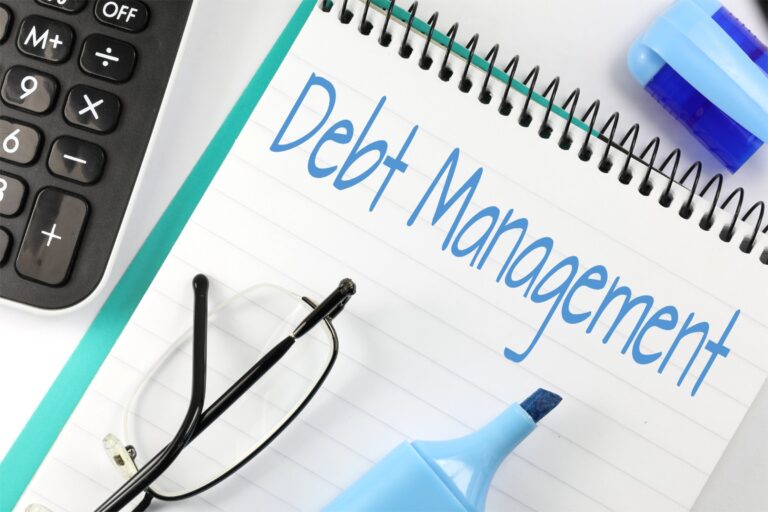 Debt Management: How to Regain Financial Freedom 💰