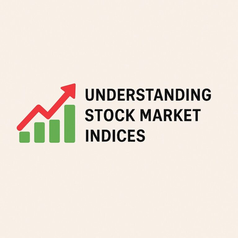 Understanding Stock Market Indices