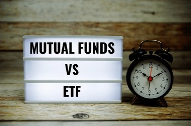 ETF vs Mutual Fund: Which is Better for You in 2025? 🧐💰