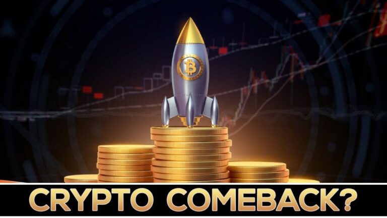 Crypto Comeback? 🚀 What Investors Need to Know in 2025