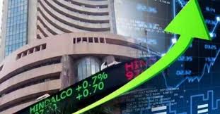India’s Stock Market Rally in 2025: What’s Driving the Bull Run? 🚀